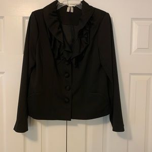 Madison black jacket